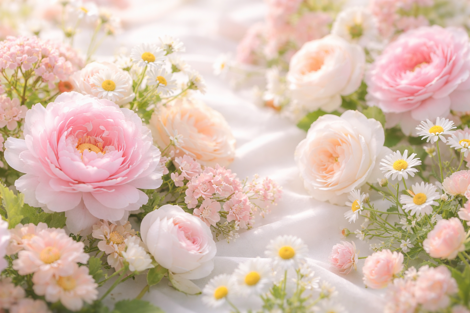 Bloom Grace Collection
