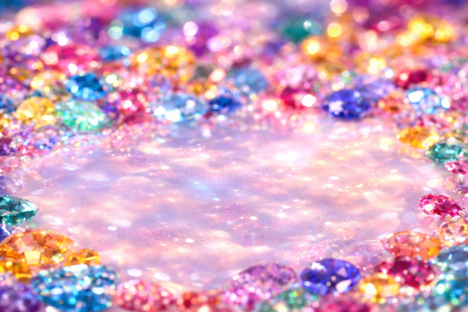 Color Crush Collection