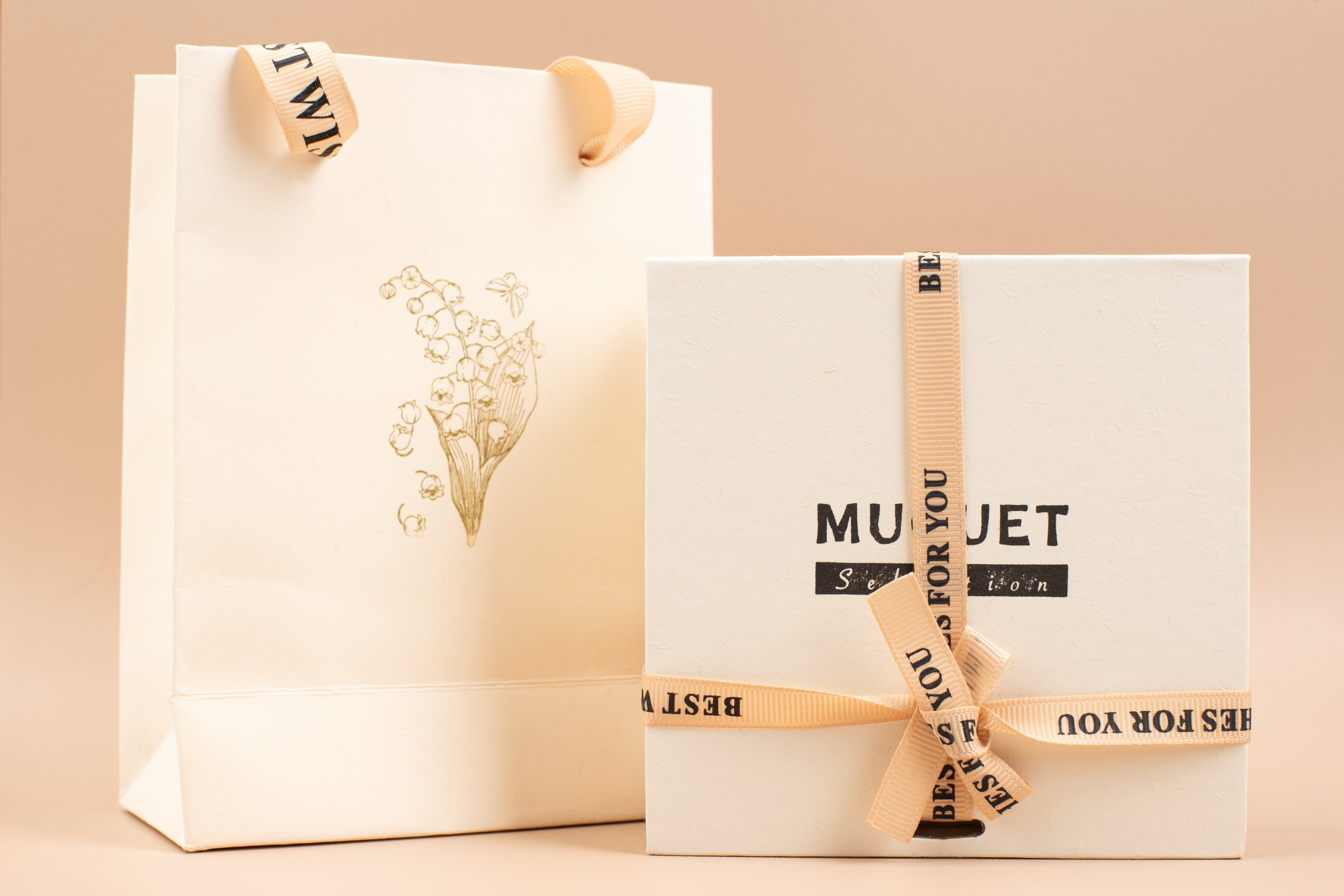 Gift Packaging